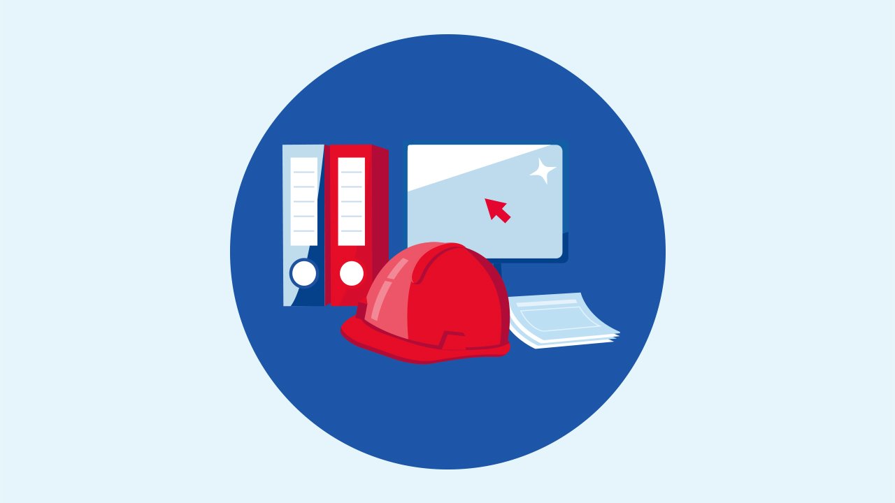 Rappresentazione grafica dei prestiti corporate